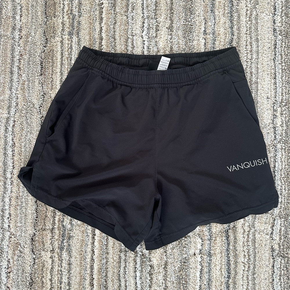 Vanquish Shorts